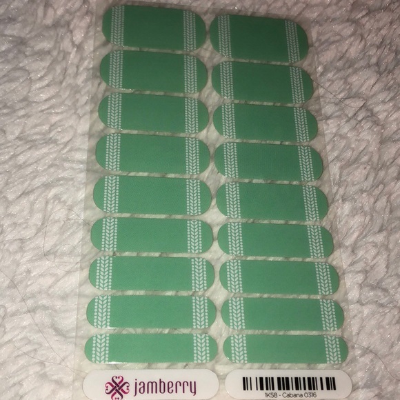 Jamberry Cabana - Picture 3 of 3